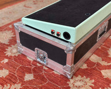 Load image into Gallery viewer, Blackbird Pedalboard with Flight Case