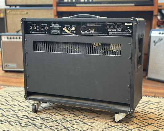 Blackstar 45 Series One 45 Watt 2x12" Valve Combo Amplifier