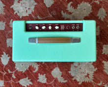 Load image into Gallery viewer, Blackstar Studio 10 6L6 - Ltd Ed Surf Green π