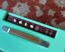 Load image into Gallery viewer, Blackstar Studio 10 6L6 - Ltd Ed Surf Green π