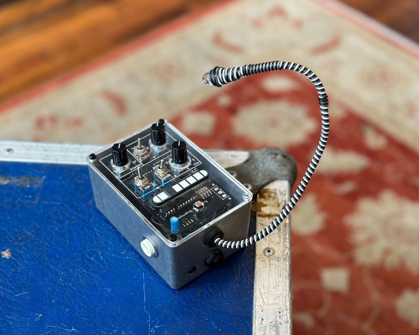 Bleep Labs Thingamagoop 2