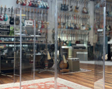 Load image into Gallery viewer, Blessings 5-Panel Drum Shield