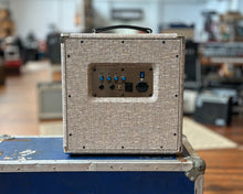 Load image into Gallery viewer, BlueAmps Junior EX 1000 Watt 4x6.5" Guitar Amplifier