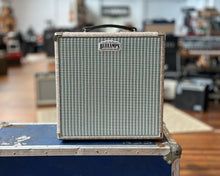 Load image into Gallery viewer, BlueAmps Junior EX 1000 Watt 4x6.5" Guitar Amplifier