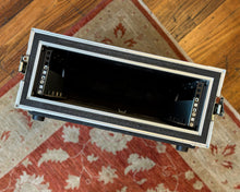 Load image into Gallery viewer, Blue Cat Case Company Rack Road Case w/ Fan Ports