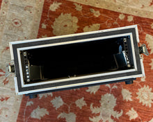 Load image into Gallery viewer, Blue Cat Case Company Rack Road Case w/ Fan Ports