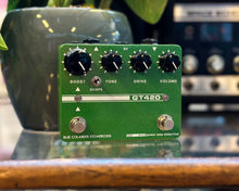 Load image into Gallery viewer, Blue Colander GT420