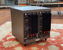 Load image into Gallery viewer, Blue Sky System Media Desk 5.1 Mk1