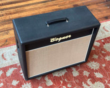 Load image into Gallery viewer, Bogner 2x12 Guitar Cabinet