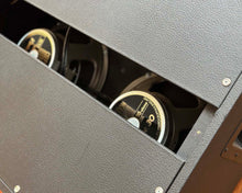 Load image into Gallery viewer, Bogner 2x12 Guitar Cabinet