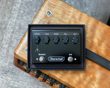 Load image into Gallery viewer, Bogner Uberschall