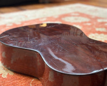 Load image into Gallery viewer, Bolero SG100 - 'Dove' Classical