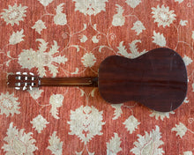 Load image into Gallery viewer, Bolero SG100 - 'Dove' Classical