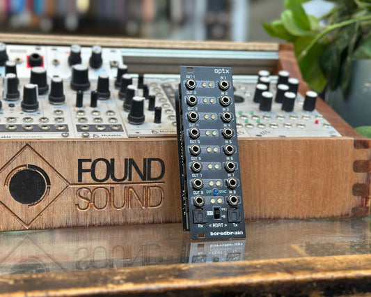 BoredBrain Optx ADAT Optical Converter