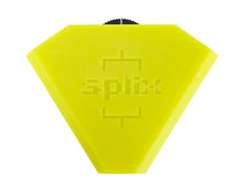 Load image into Gallery viewer, BoredBrain SPLIX Inline Mult/Splitter - Nuclear Yellow