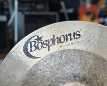 Load image into Gallery viewer, Bosphorus 20" Versa Series Ride