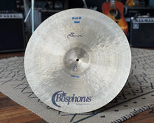 Load image into Gallery viewer, Bosphorus 20" Versa Series Ride