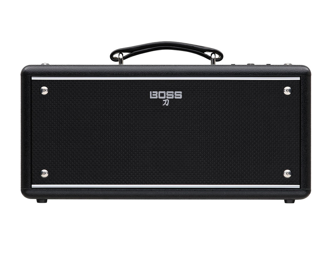 BOSS Katana-Air EX Desktop Guitar Amplifier