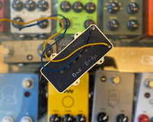 Load image into Gallery viewer, Brandon Wound Jazzmaster Noiseless Bridge Pickup