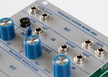 Load image into Gallery viewer, Tiptop Audio Buchla 285t Frequency Shifter