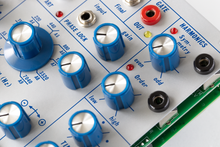 Load image into Gallery viewer, Tiptop Audio Buchla 259t Programmable Complex Waveform Generator