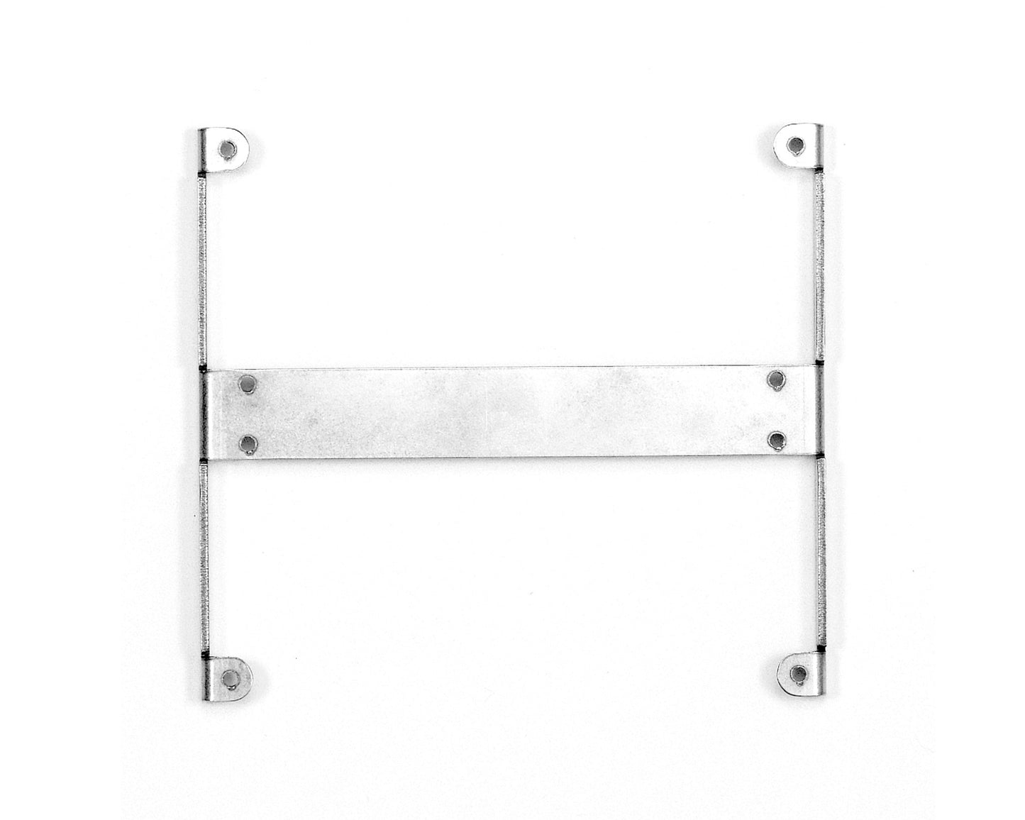 Buchla "H" Mounting Bracket (200 Series)