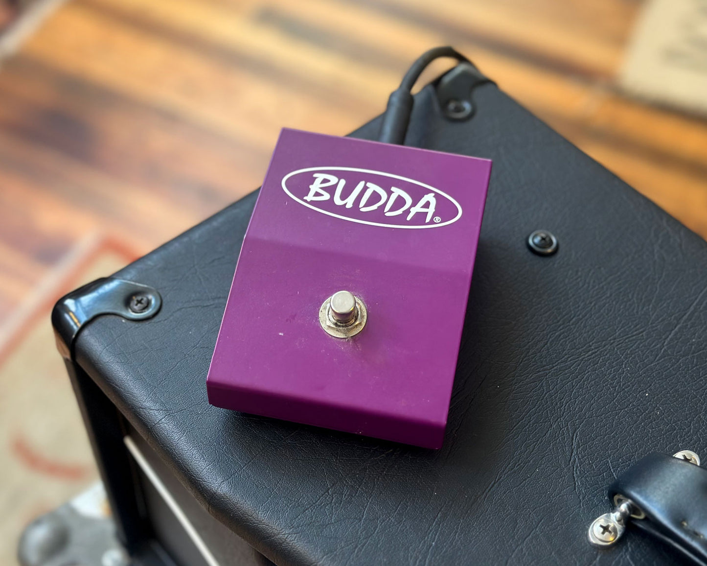 Budda Superdrive 45 Series II 45 Watt Valve Guitar Head