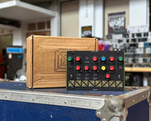 Load image into Gallery viewer, Bugbrand Weevil Desktop Synthesizer