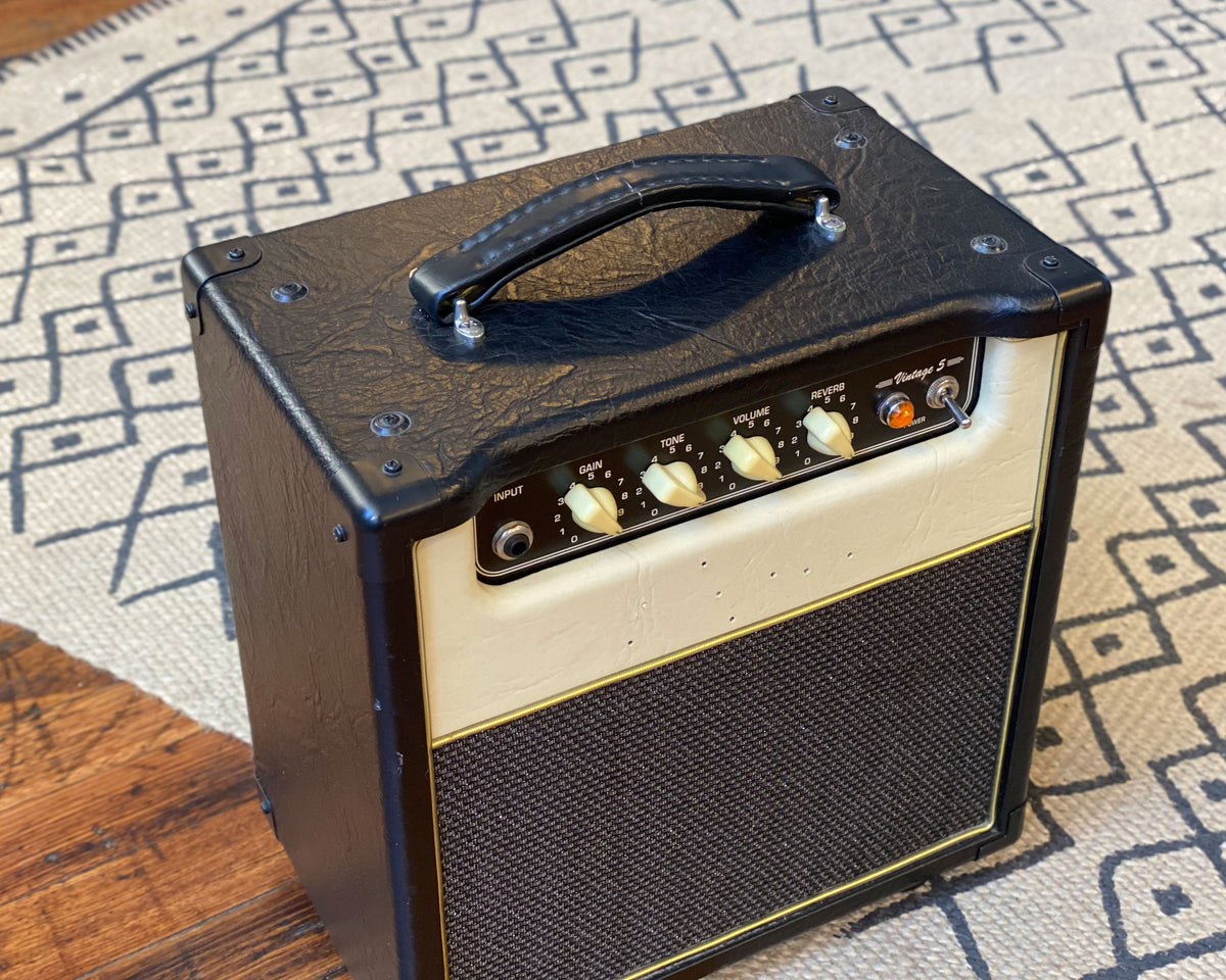Bugera vintage deals 5