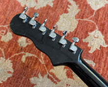 Load image into Gallery viewer, 1963 Burns Black Bison 🇬🇧