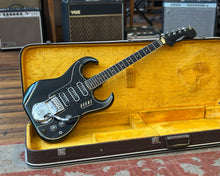 Load image into Gallery viewer, 1963 Burns Black Bison 🇬🇧