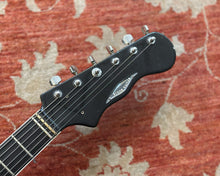 Load image into Gallery viewer, 1963 Burns Black Bison 🇬🇧