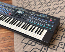 Load image into Gallery viewer, CASIO CZ-1 Phase Distortion Synthesizer