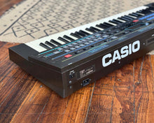 Load image into Gallery viewer, CASIO CZ-1 Phase Distortion Synthesizer