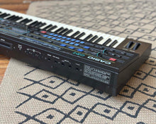 Load image into Gallery viewer, CASIO CZ-1 Phase Distortion Synthesizer