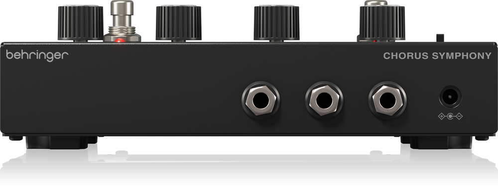 Behringer Chorus Symphony