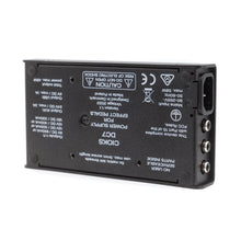 Load image into Gallery viewer, Cioks DC-7 Future Power Generation