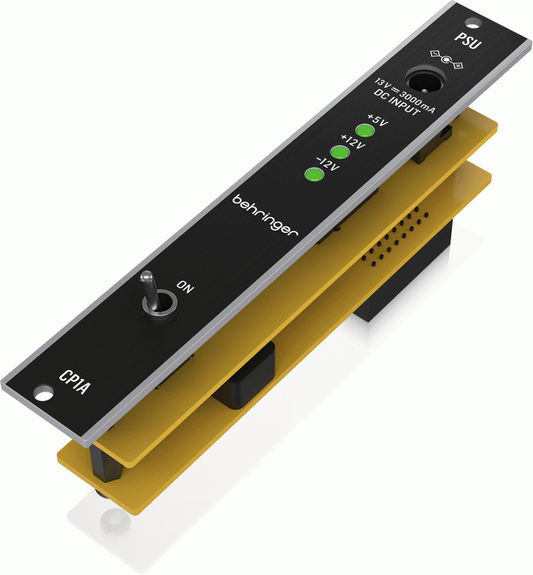 Behringer CP1A Eurorack Power Supply Module