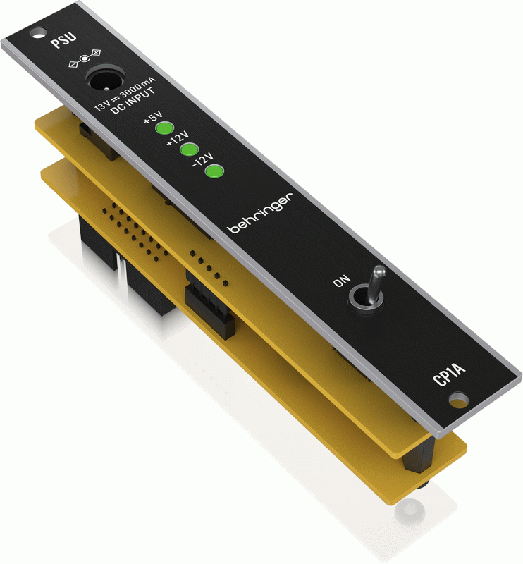 Behringer CP1A Eurorack Power Supply Module