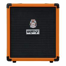 Load image into Gallery viewer, Orange Crush Bass 25 Combo Amplifier