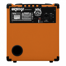 Load image into Gallery viewer, Orange Crush Bass 25 Combo Amplifier