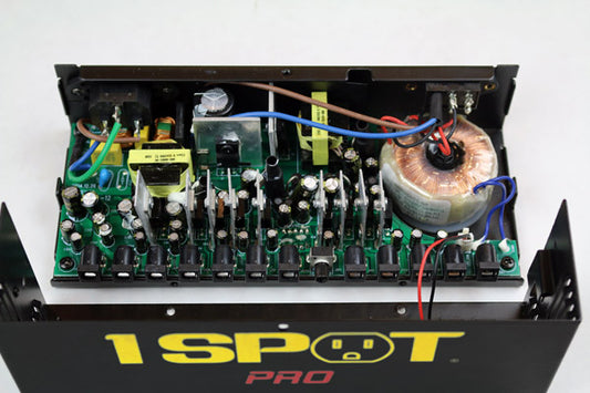 Truetone 1 SPOT Pro CS12 Pedal Power Supply