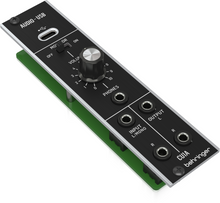 Load image into Gallery viewer, Behringer CU1A USB Audio Interface Eurorack Module
