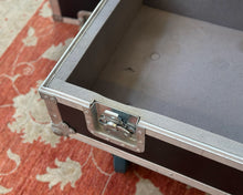 Load image into Gallery viewer, Cadillac Road Cases Twin Combo Road Case