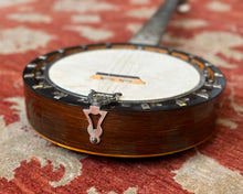 Load image into Gallery viewer, Cammeyer Zither MSS 75173 5 String Banjo