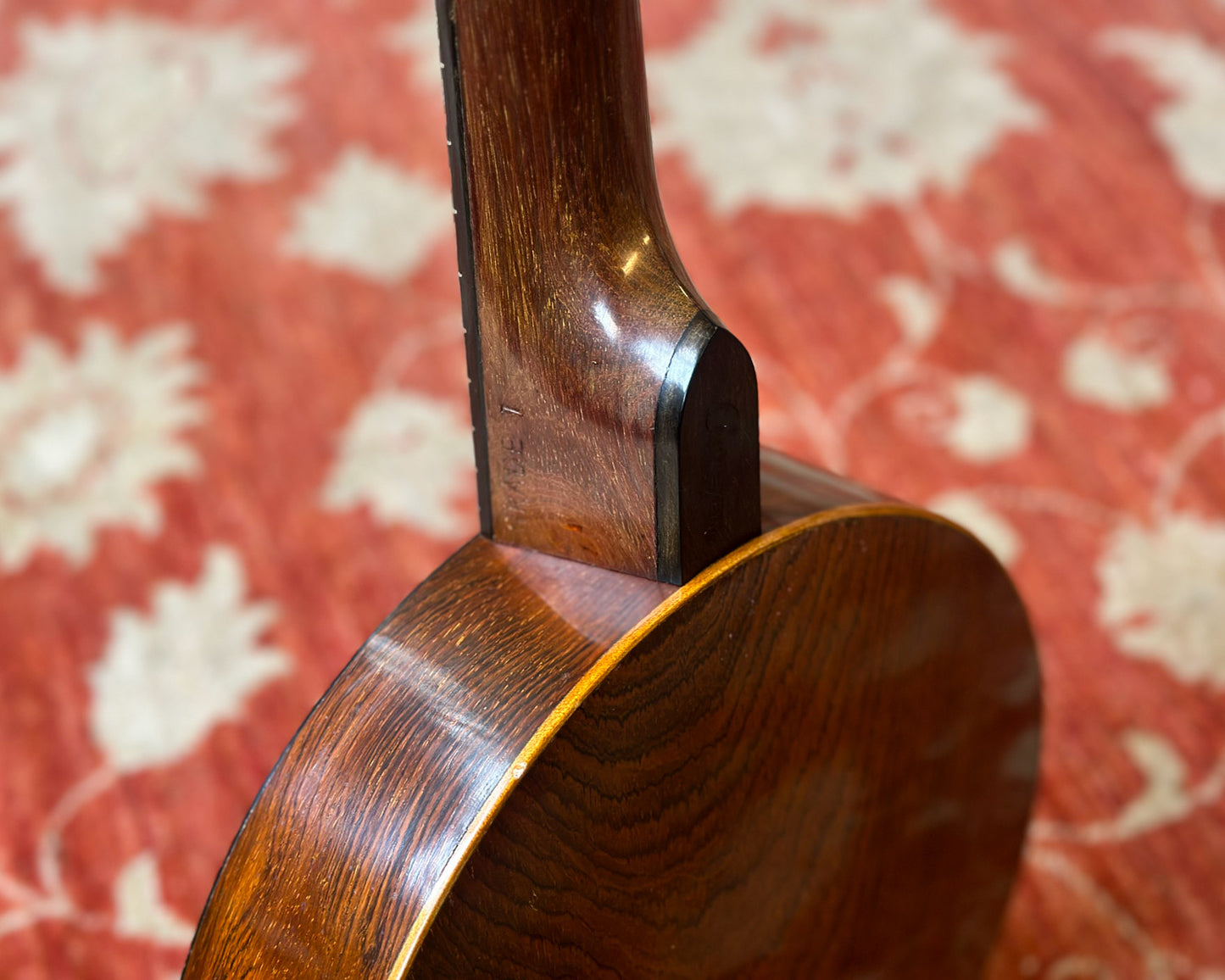Cammeyer Zither MSS 75173 5 String Banjo