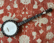 Load image into Gallery viewer, Cammeyer Zither MSS 75173 5 String Banjo