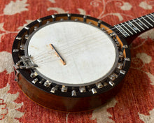 Load image into Gallery viewer, Cammeyer Zither MSS 75173 5 String Banjo