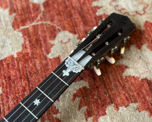 Load image into Gallery viewer, Cammeyer Zither MSS 75173 5 String Banjo