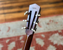 Load image into Gallery viewer, Cammeyer Zither MSS 75173 5 String Banjo